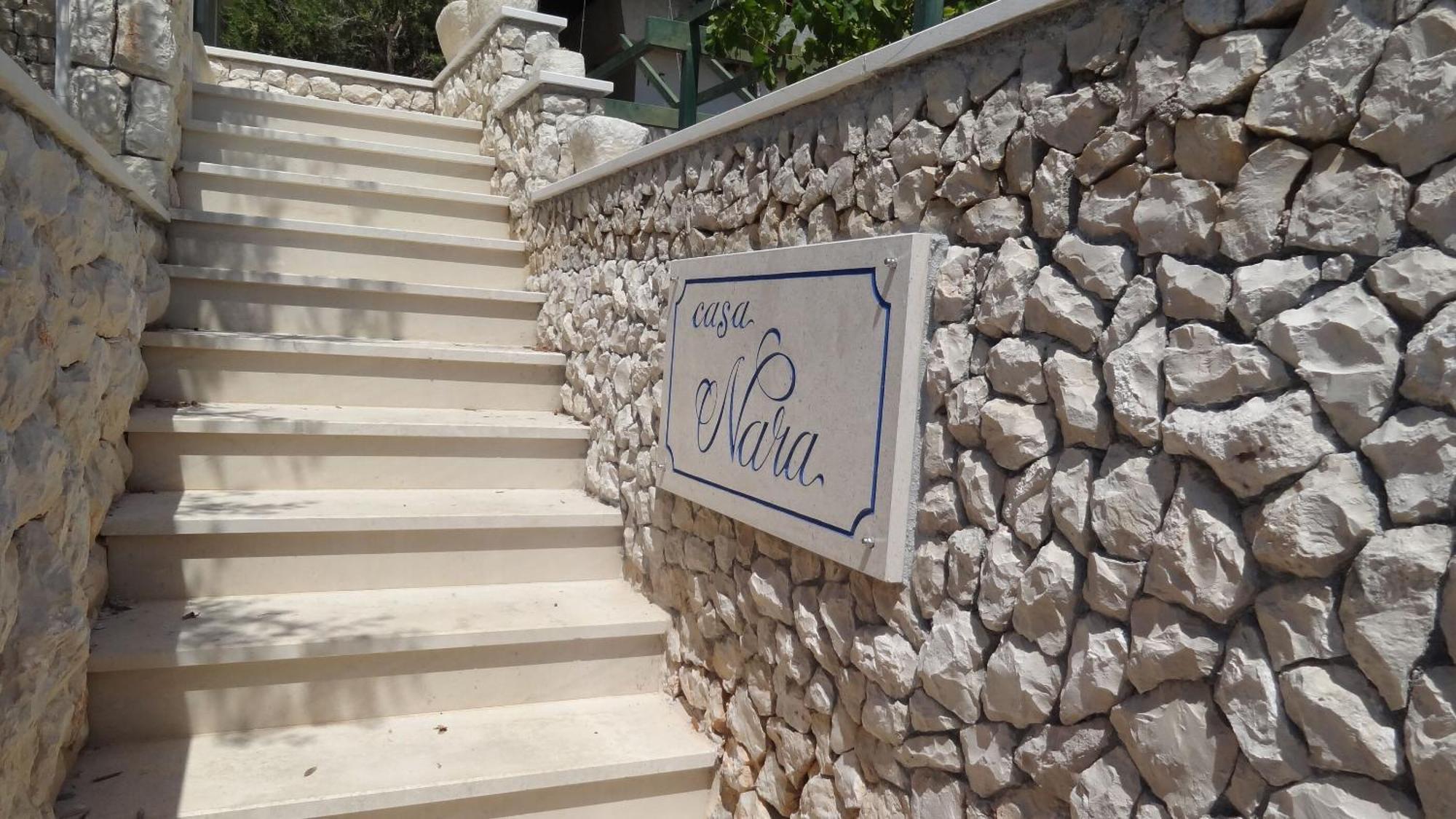 Apartments Branka - 30 M From Beach Sevid Ngoại thất bức ảnh