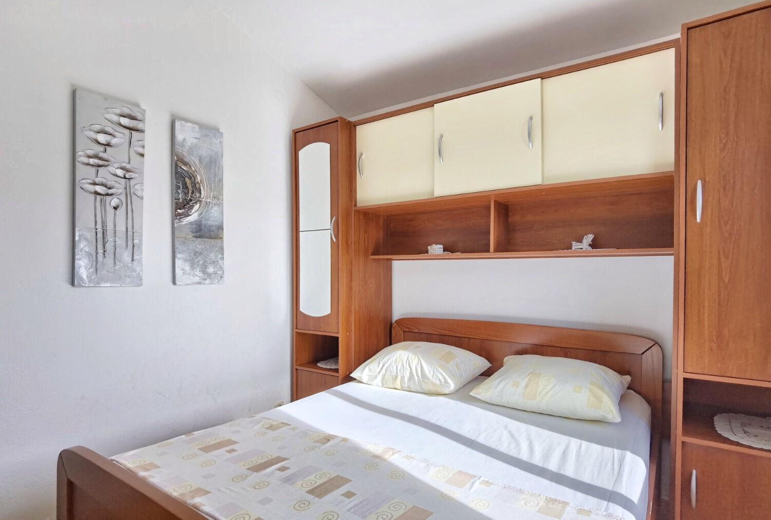 Apartments Branka - 30 M From Beach Sevid Ngoại thất bức ảnh