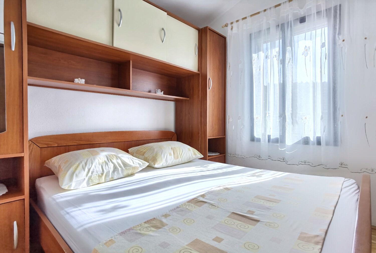 Apartments Branka - 30 M From Beach Sevid Ngoại thất bức ảnh