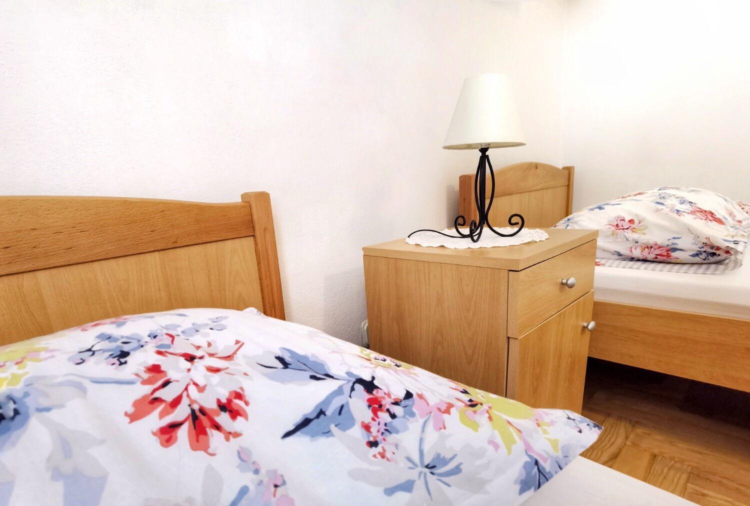 Apartments Branka - 30 M From Beach Sevid Ngoại thất bức ảnh