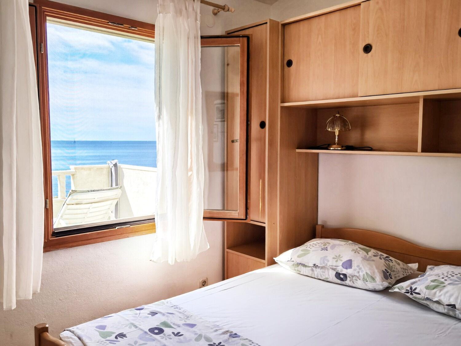 Apartments Branka - 30 M From Beach Sevid Ngoại thất bức ảnh