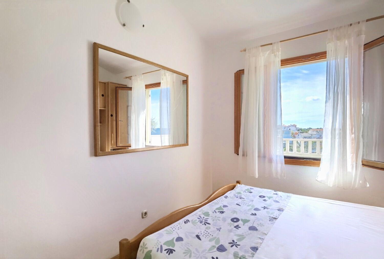 Apartments Branka - 30 M From Beach Sevid Ngoại thất bức ảnh