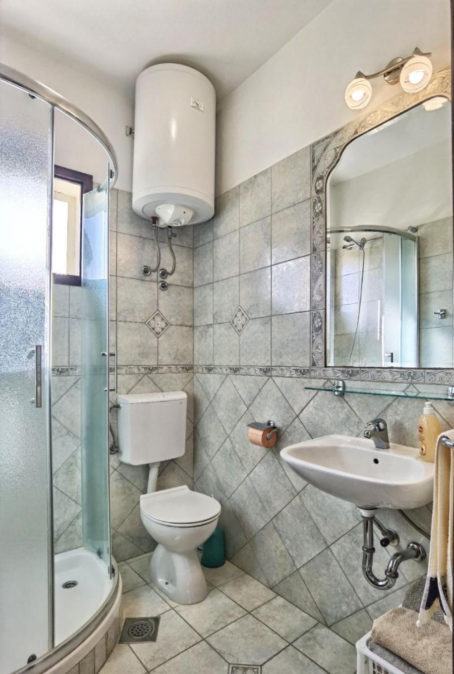 Apartments Branka - 30 M From Beach Sevid Ngoại thất bức ảnh