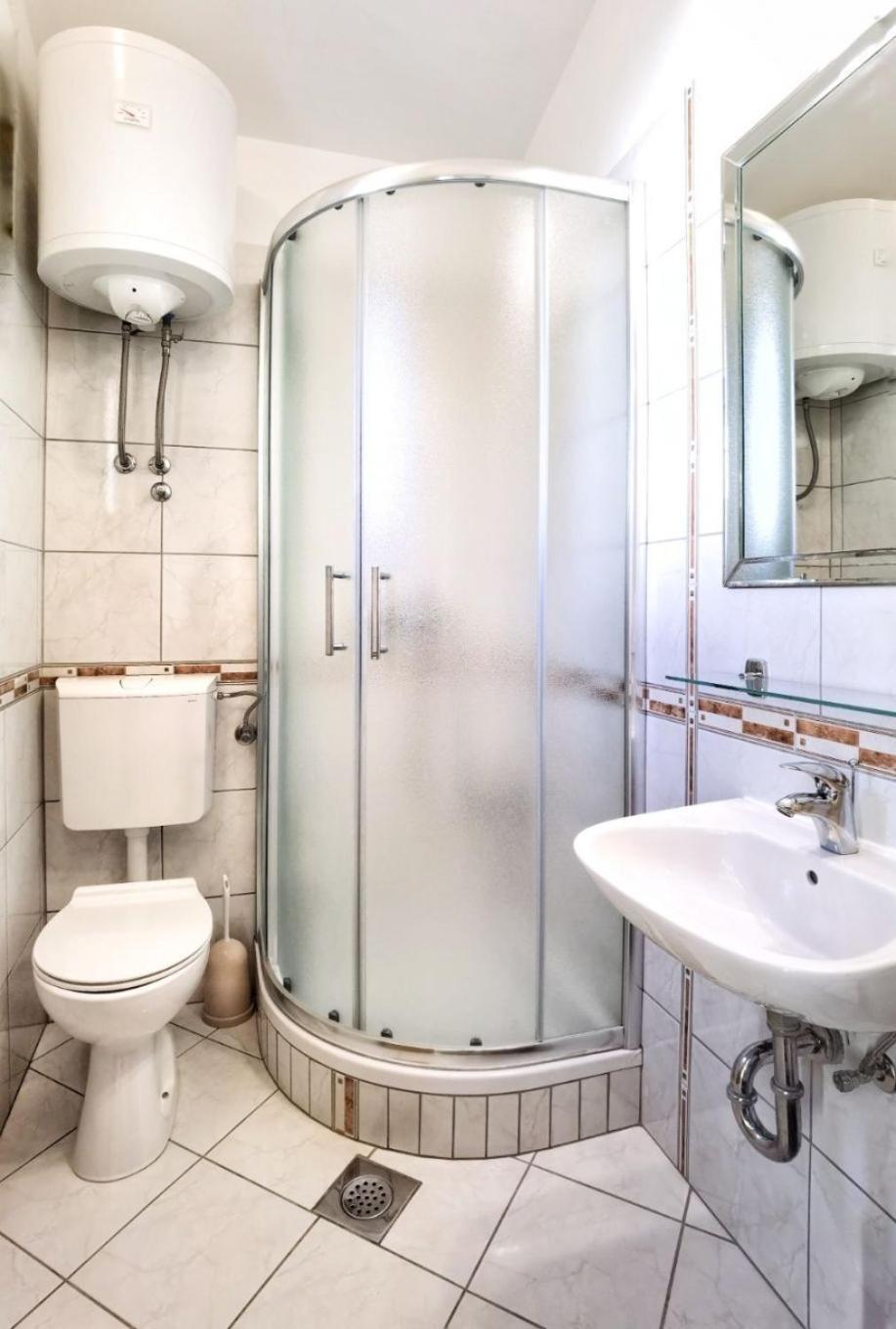 Apartments Branka - 30 M From Beach Sevid Ngoại thất bức ảnh