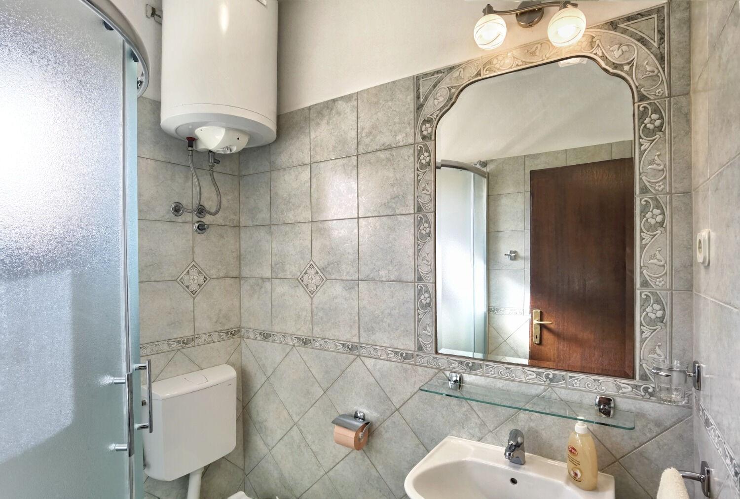 Apartments Branka - 30 M From Beach Sevid Ngoại thất bức ảnh