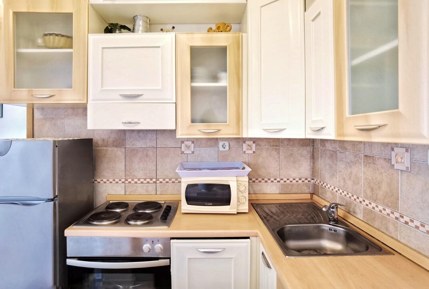 Apartments Branka - 30 M From Beach Sevid Ngoại thất bức ảnh