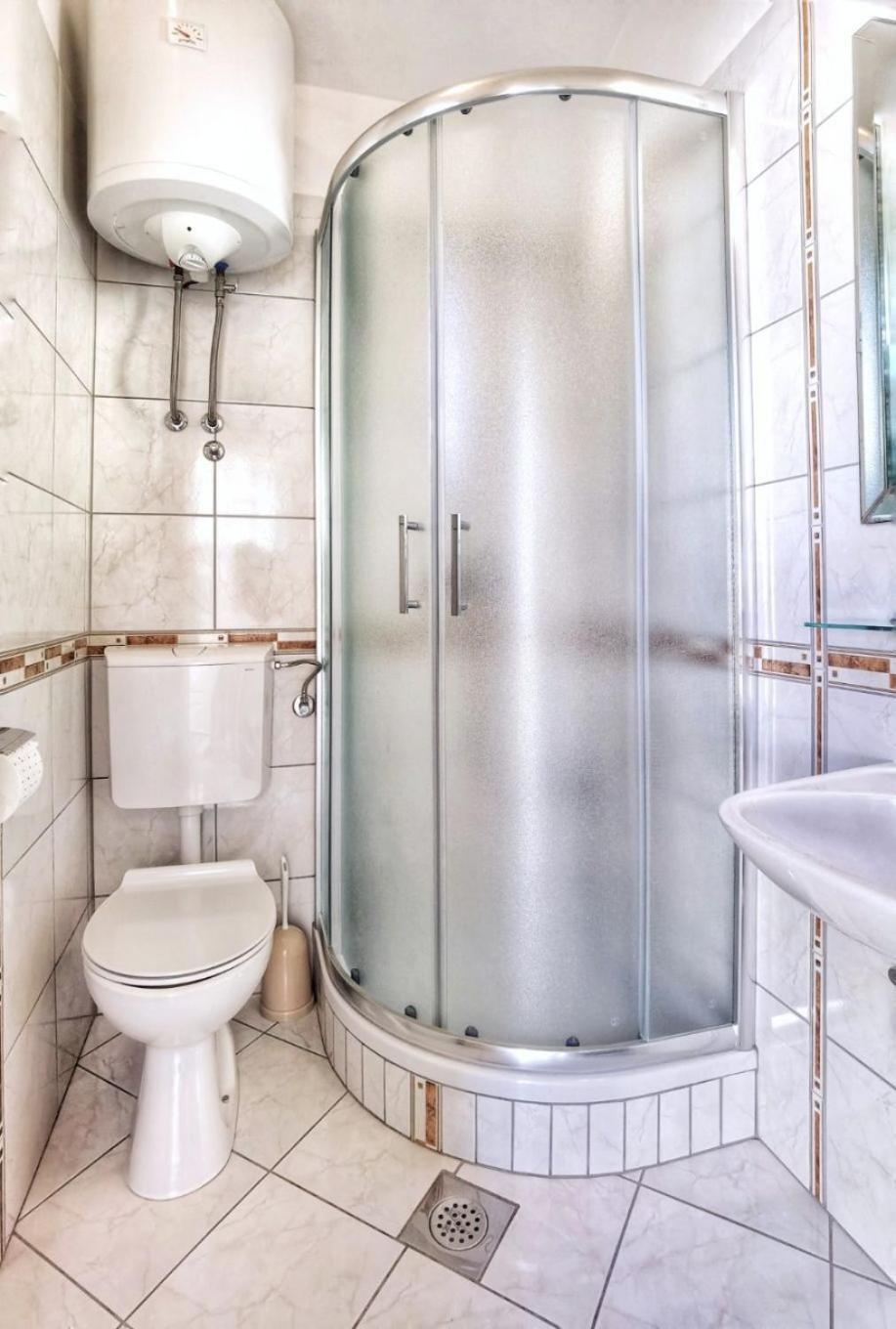 Apartments Branka - 30 M From Beach Sevid Ngoại thất bức ảnh